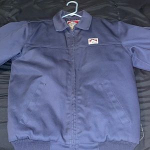 Ben Davis Mechanic Jacket